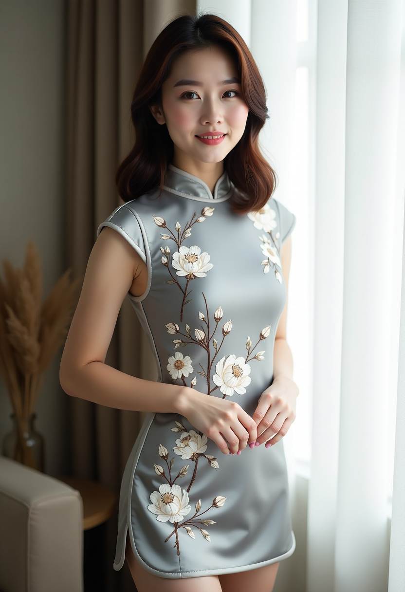 深夜第七站海报